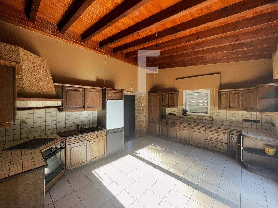 Квартира в Люксембурге, Люксембург, 110 м² - фото 6