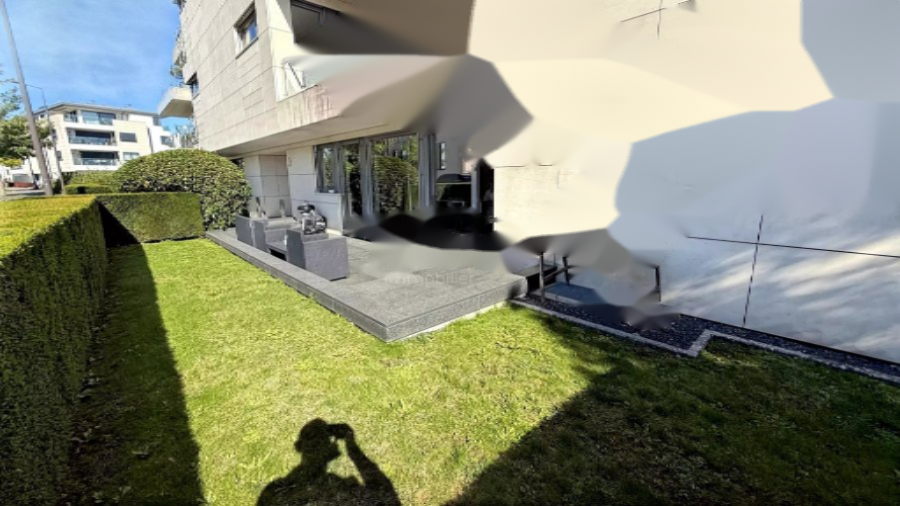 Квартира в Люксембурге, Люксембург, 147 м² - фото 6