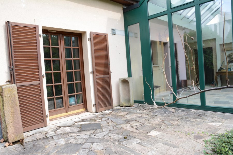 Квартира в Дикирхе, Люксембург, 150 м² - фото 6