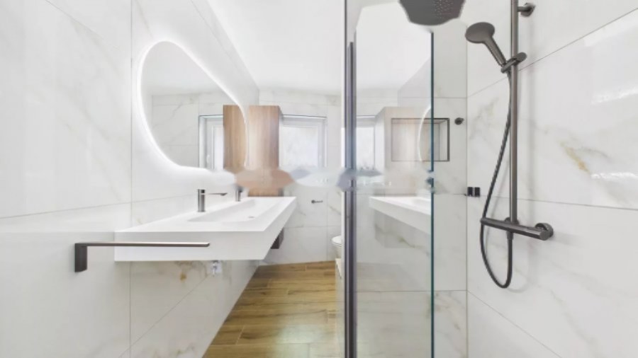 Квартира в Дикирхе, Люксембург, 94 м² - фото 6