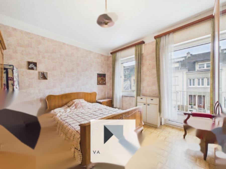 Квартира в Люксембурге, Люксембург, 145 м² - фото 6