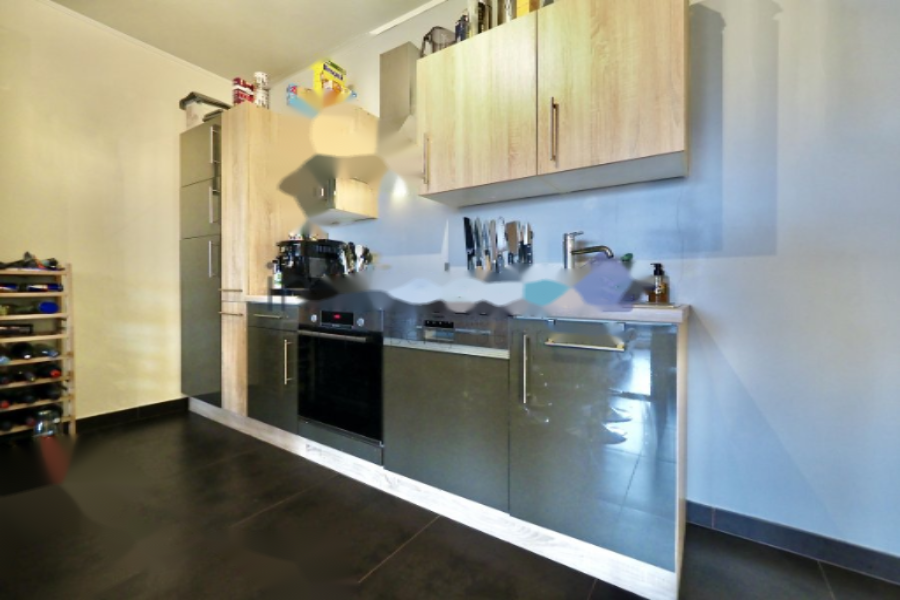 Квартира в Люксембурге, Люксембург, 53 м² - фото 6