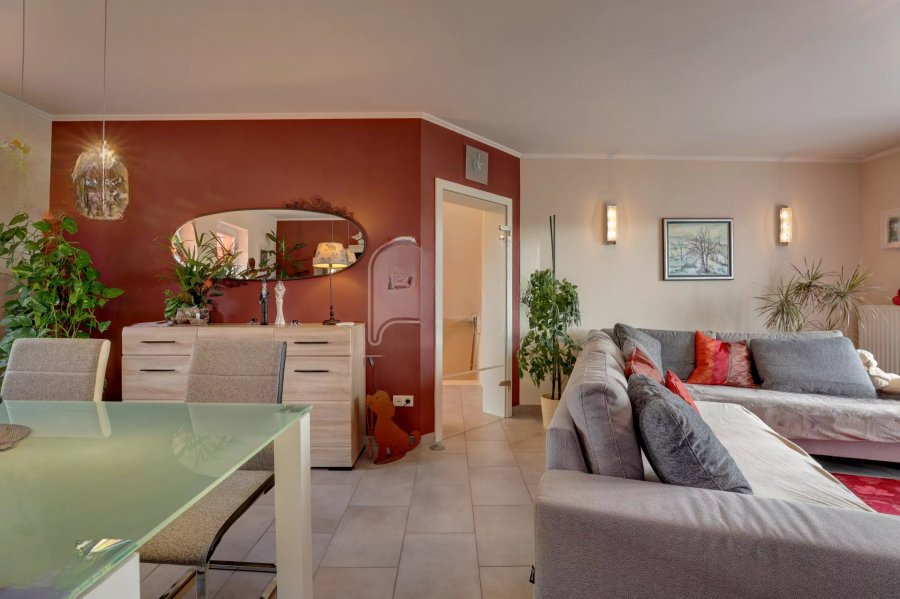 Квартира в Дикирхе, Люксембург, 138 м² - фото 6