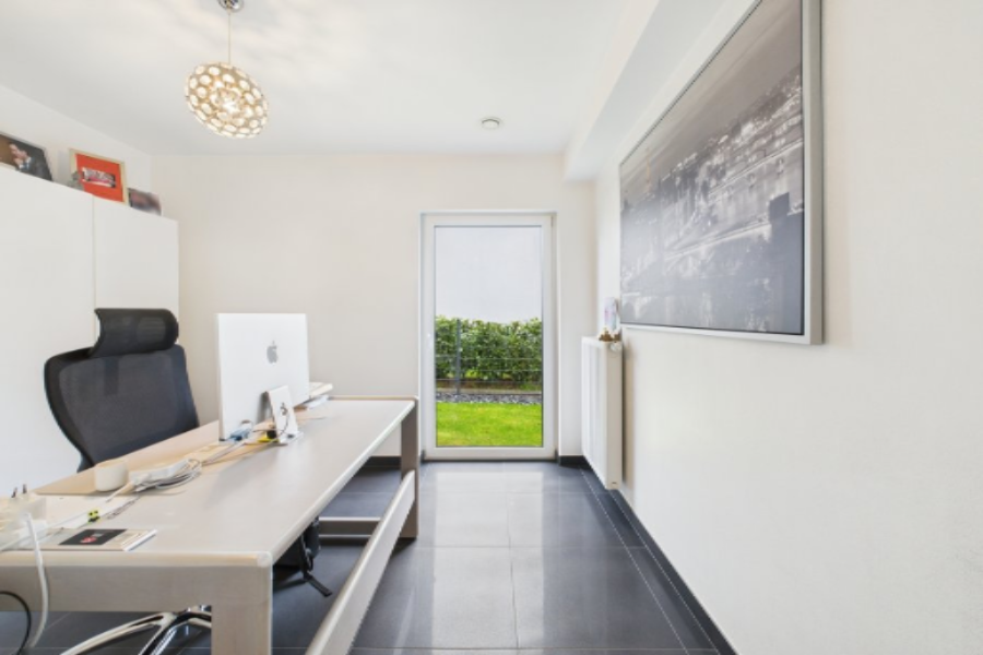 Квартира в Люксембурге, Люксембург, 231 м² - фото 6