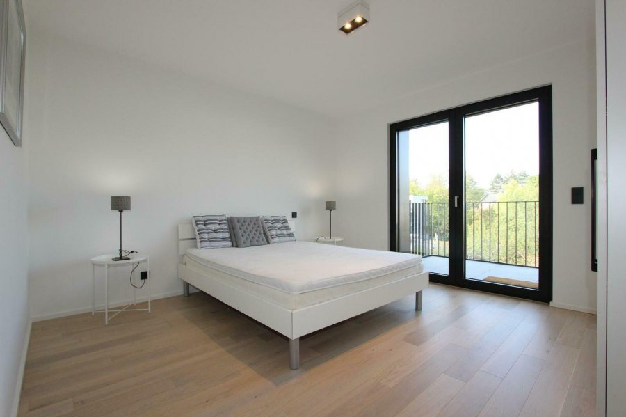 Квартира в Люксембурге, Люксембург, 87 м² - фото 6