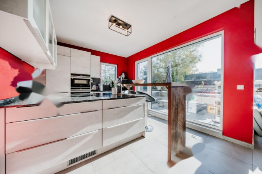 Квартира в Дикирхе, Люксембург, 89 м² - фото 6