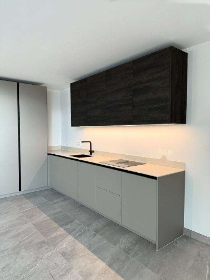 Квартира в Люксембурге, Люксембург, 103 м² - фото 6