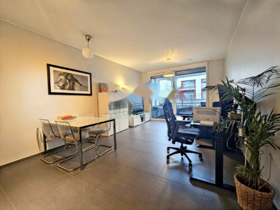 Квартира в Люксембурге, Люксембург, 53 м² - фото 6