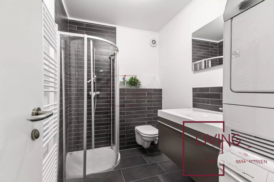 Квартира в Люксембурге, Люксембург, 58 м² - фото 6