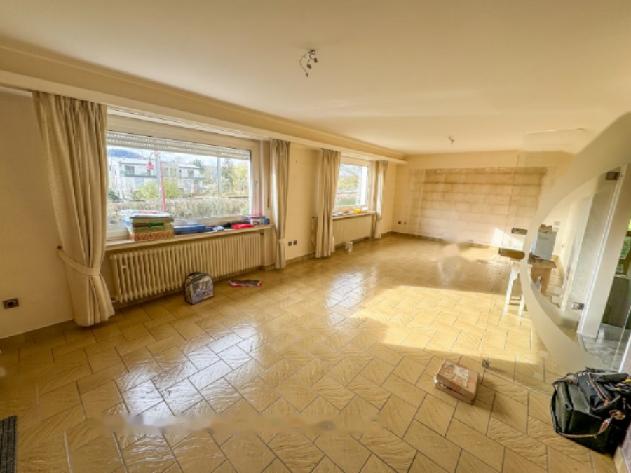 Квартира в Люксембурге, Люксембург, 171 м² - фото 6