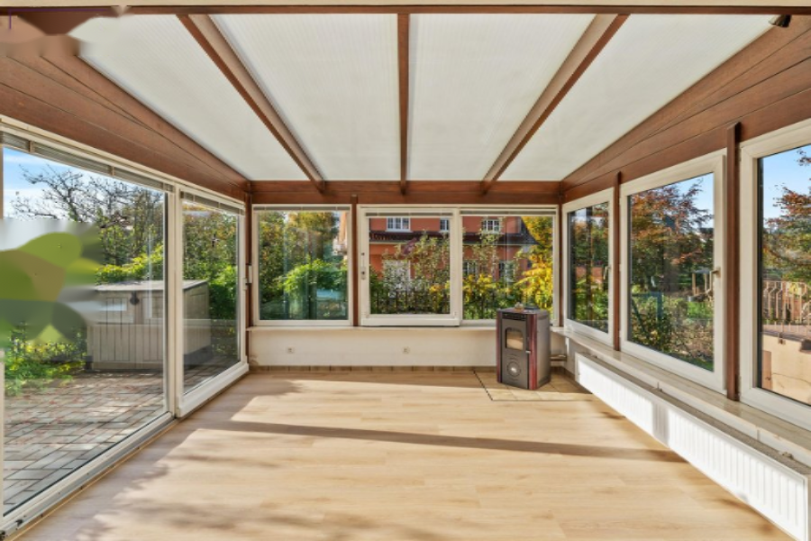 Квартира в Люксембурге, Люксембург, 253 м² - фото 6