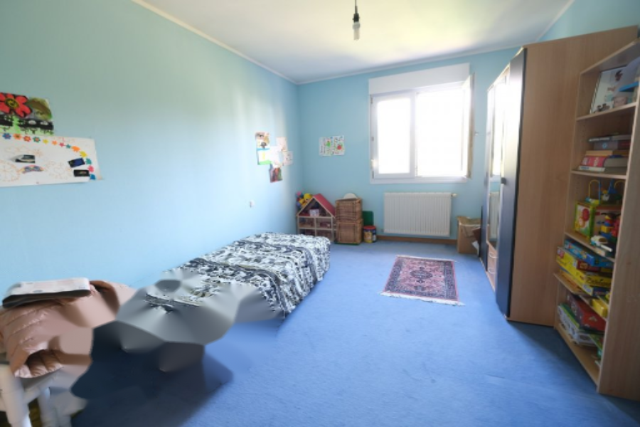 Квартира в Люксембурге, Люксембург, 121 м² - фото 6
