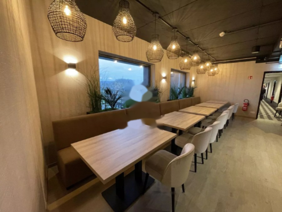 Квартира в Люксембурге, Люксембург, 20 м² - фото 6