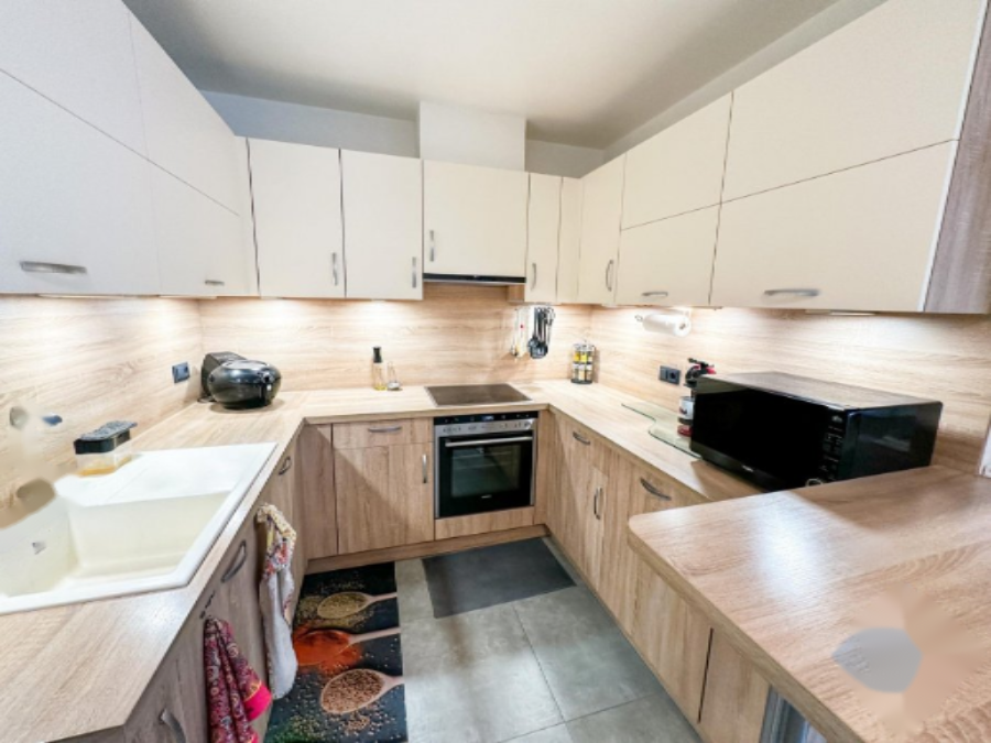 Квартира в Дикирхе, Люксембург, 255 м² - фото 6