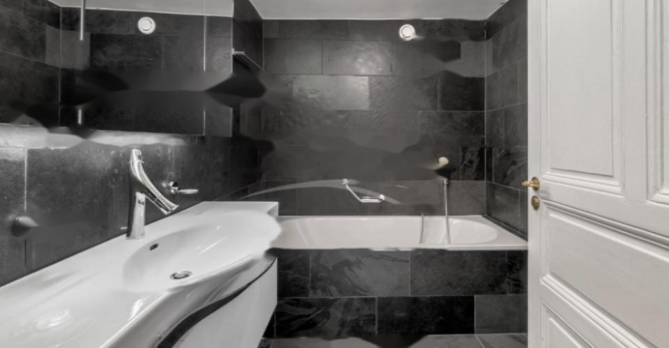 Квартира в Женеве, Швейцария - фото 6