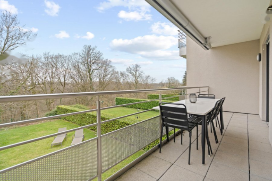 Квартира в Люксембурге, Люксембург, 160 м² - фото 6