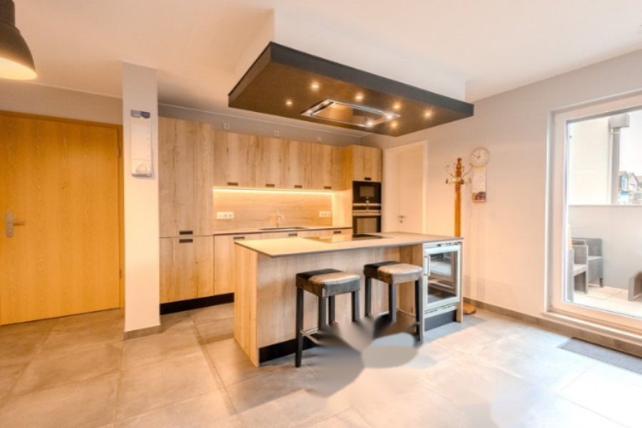 Квартира в Люксембурге, Люксембург, 90 м² - фото 6