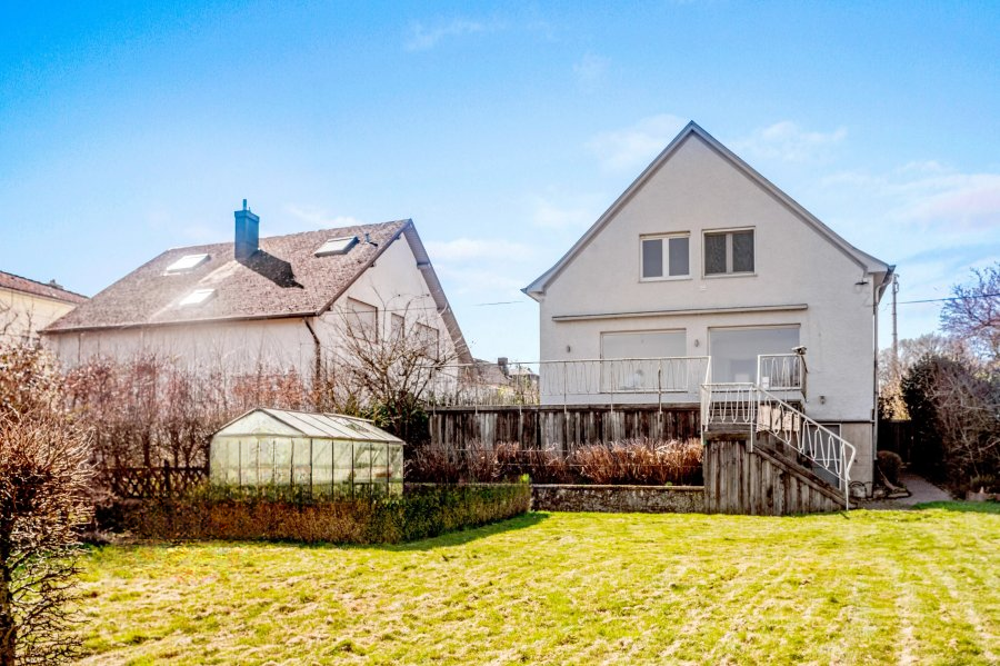 Квартира в Люксембурге, Люксембург, 250 м² - фото 6