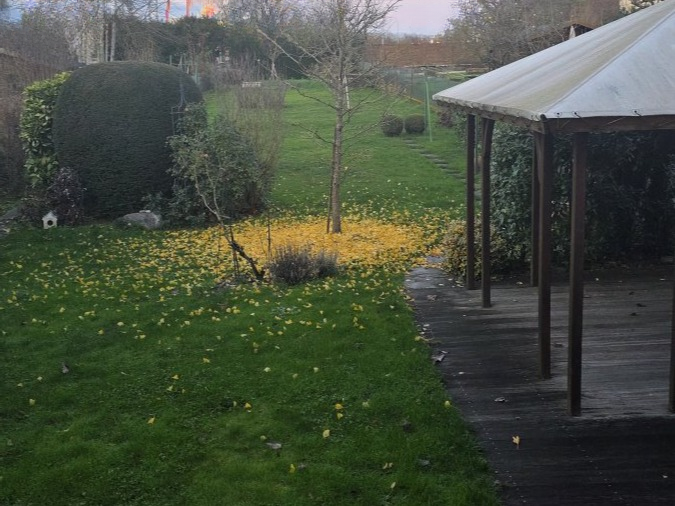 Квартира в Люксембурге, Люксембург, 210 м² - фото 6