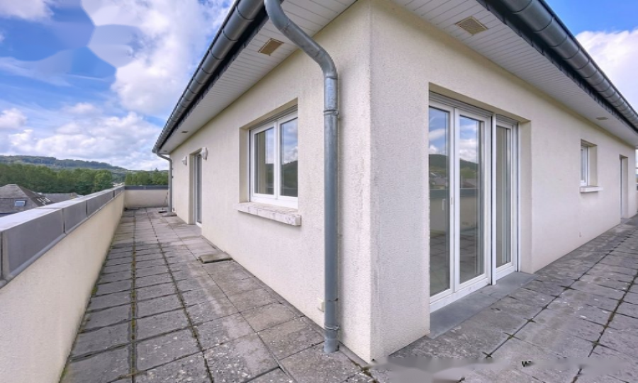 Квартира в Люксембурге, Люксембург, 127 м² - фото 6