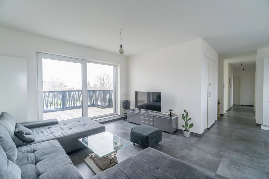 Квартира в Люксембурге, Люксембург, 94 м² - фото 6