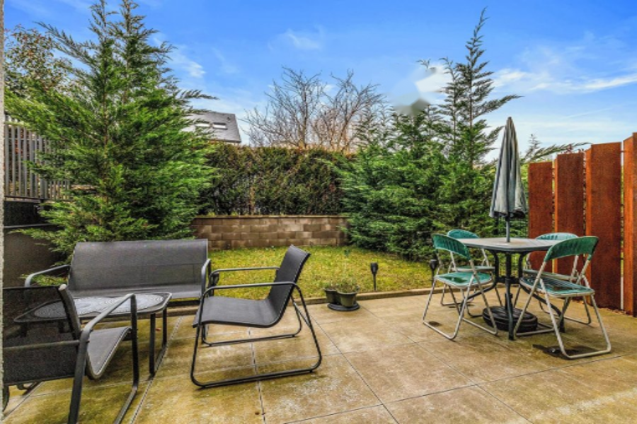 Квартира в Люксембурге, Люксембург, 160 м² - фото 6