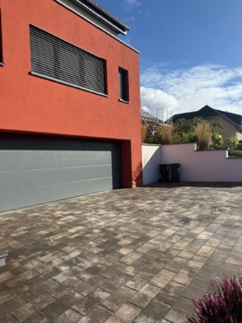 Квартира в Дикирхе, Люксембург, 190 м² - фото 6