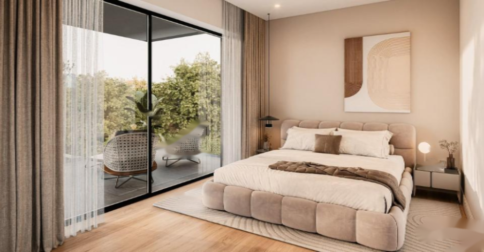 Квартира в Женеве, Швейцария - фото 6