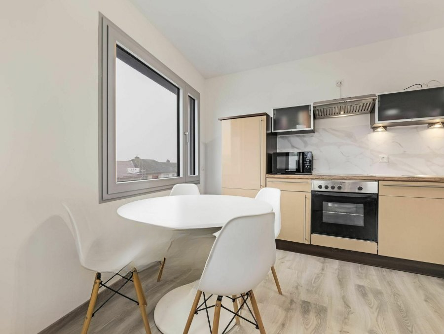 Квартира в Люксембурге, Люксембург, 33 м² - фото 6