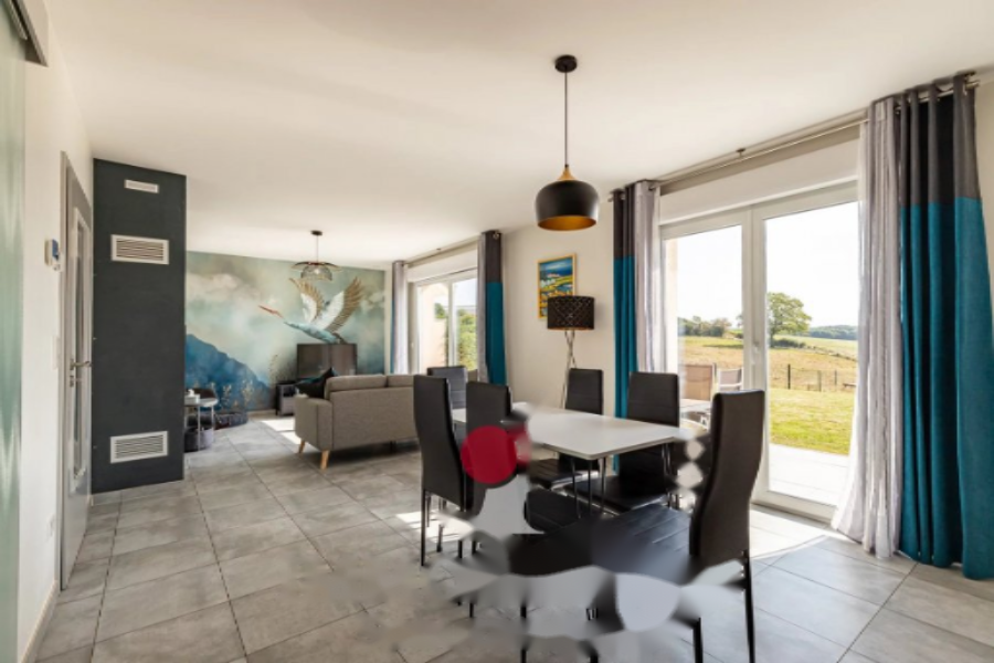 Квартира в Гревенмахере, Люксембург, 124 м² - фото 6