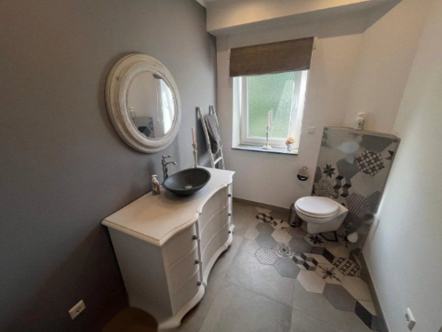 Квартира в Люксембурге, Люксембург, 160 м² - фото 6