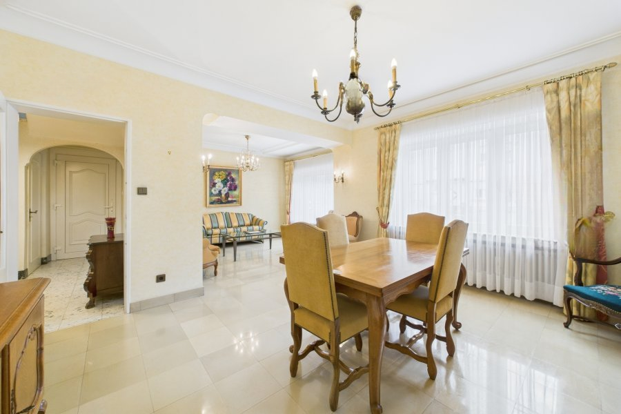 Квартира в Люксембурге, Люксембург, 240 м² - фото 6