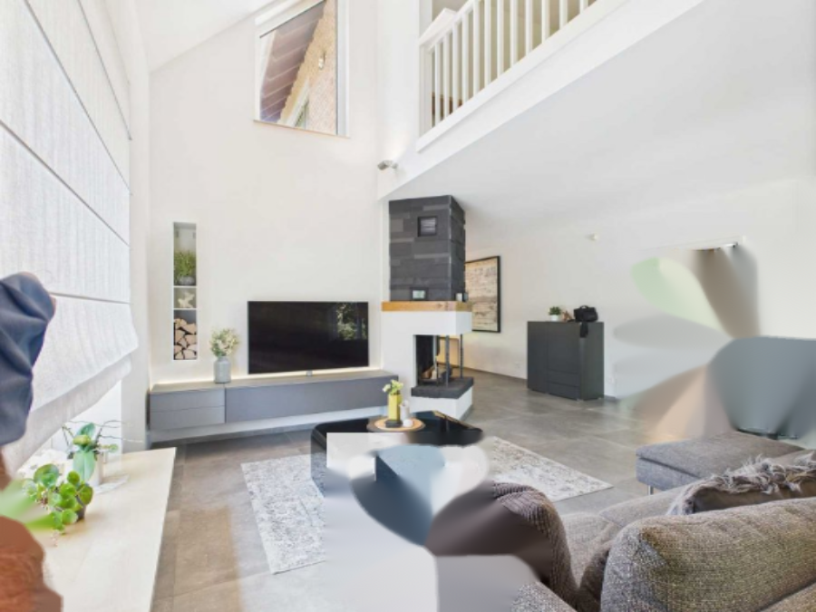 Квартира в Люксембурге, Люксембург, 170 м² - фото 6