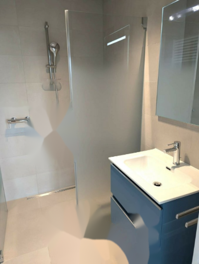 Квартира в Люксембурге, Люксембург, 41 м² - фото 6