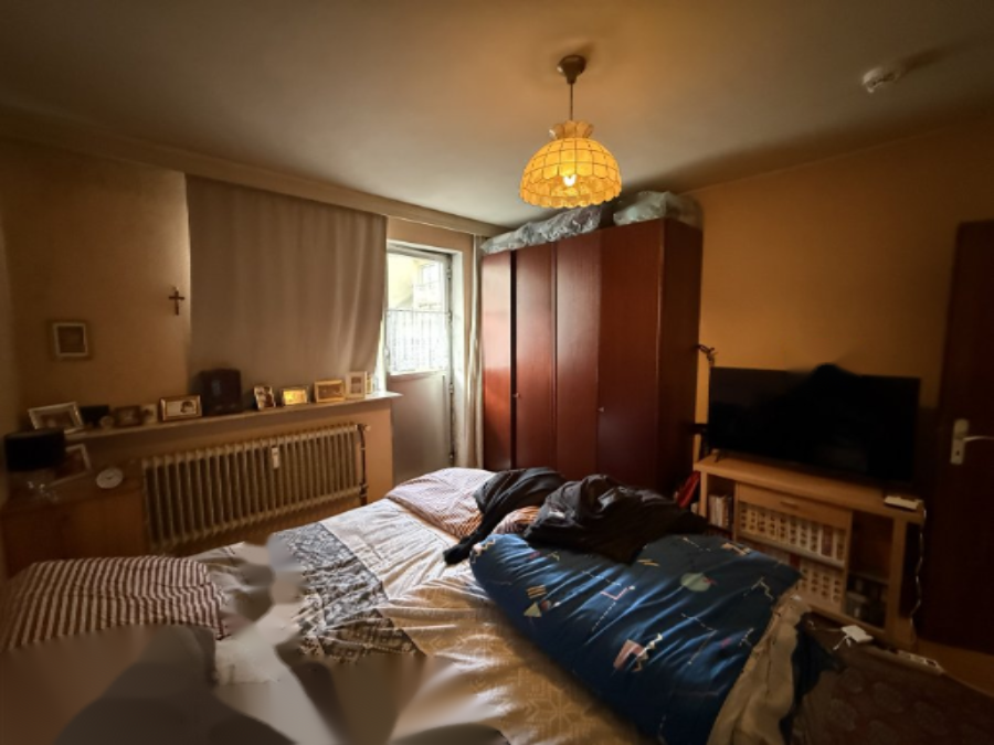 Квартира в Люксембурге, Люксембург, 72 м² - фото 6