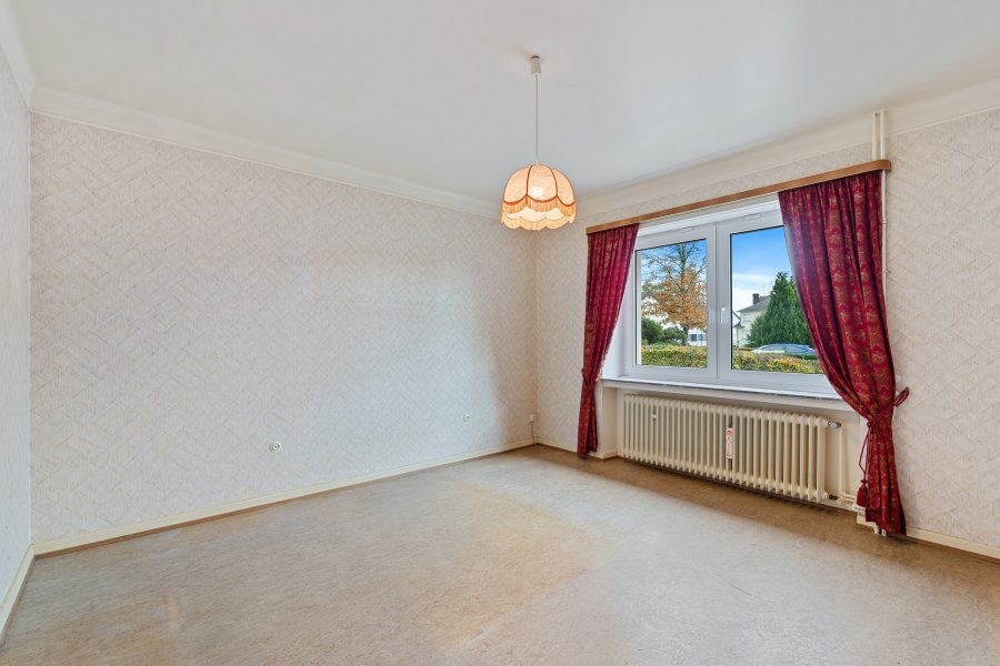 Квартира в Дикирхе, Люксембург, 120 м² - фото 6