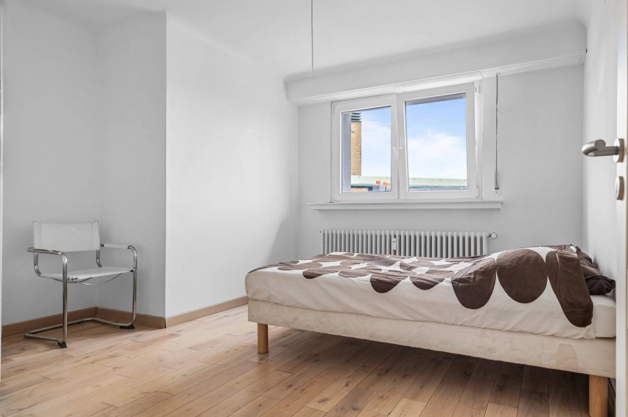 Квартира в Люксембурге, Люксембург, 61 м² - фото 6