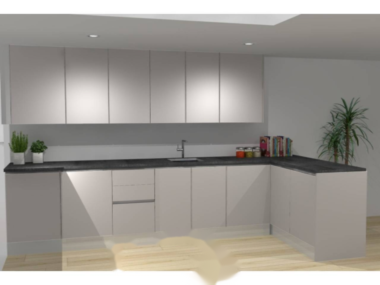 Квартира в Эскальдесе, Андорра, 118 м² - фото 6