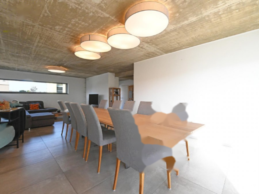 Квартира в Люксембурге, Люксембург, 211 м² - фото 6