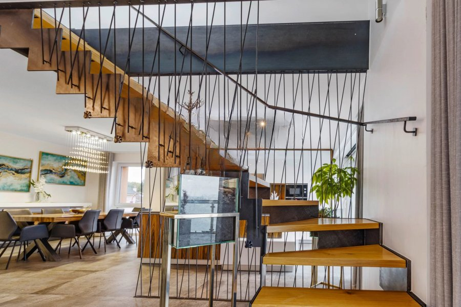 Квартира в Гревенмахере, Люксембург, 161 м² - фото 6