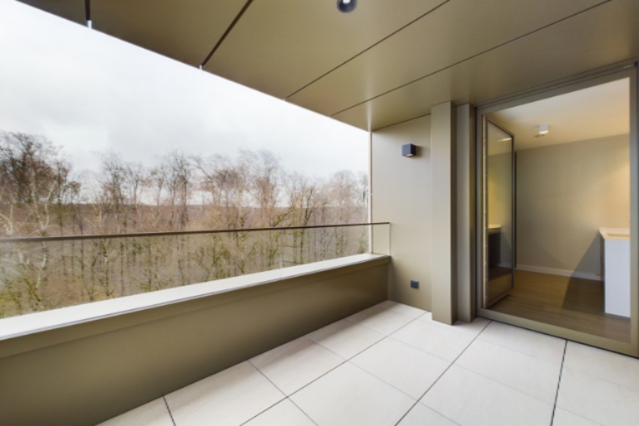 Квартира в Люксембурге, Люксембург, 87 м² - фото 6