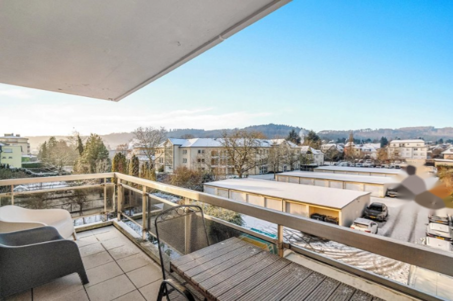 Квартира в Люксембурге, Люксембург, 136 м² - фото 6