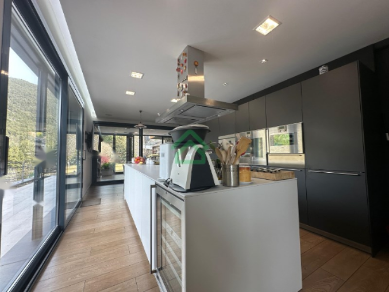 Квартира в Ла-Массане, Андорра - фото 6