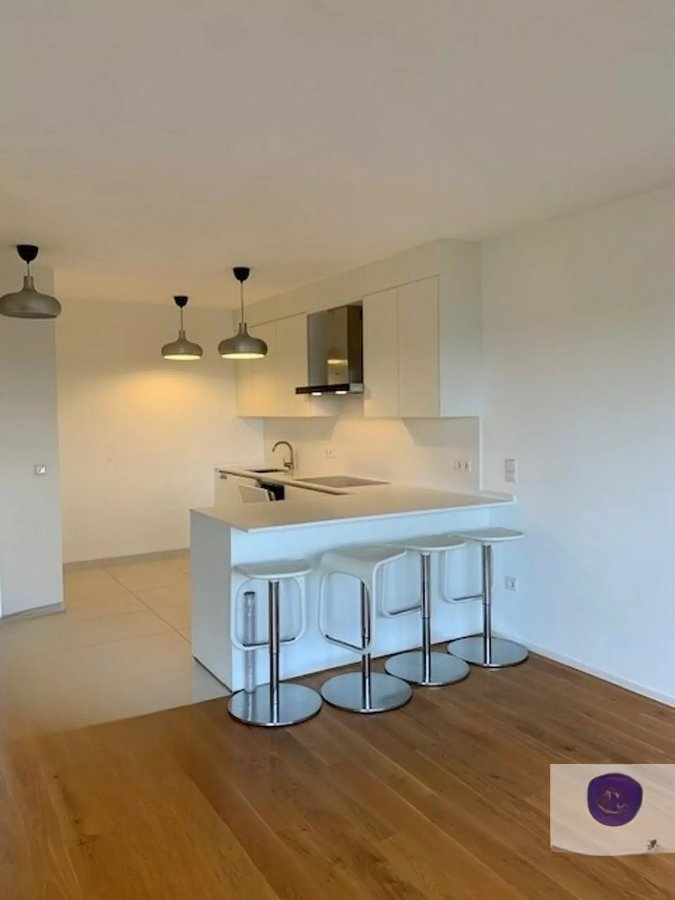 Квартира в Люксембурге, Люксембург, 180 м² - фото 6