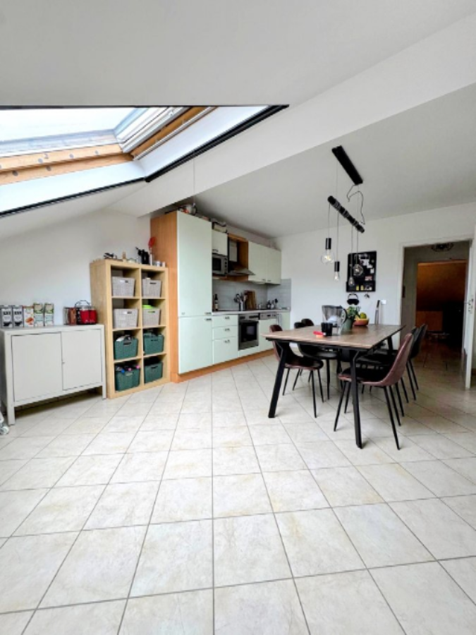 Квартира в Люксембурге, Люксембург, 70 м² - фото 6