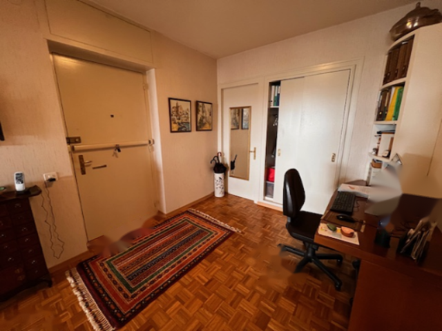 Квартира в Женеве, Швейцария, 101 м² - фото 6