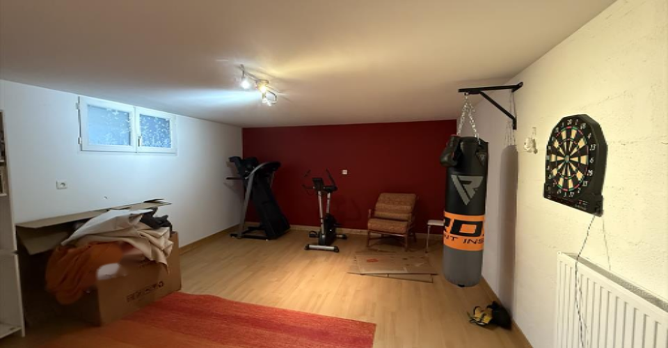 Квартира в Женеве, Швейцария - фото 6