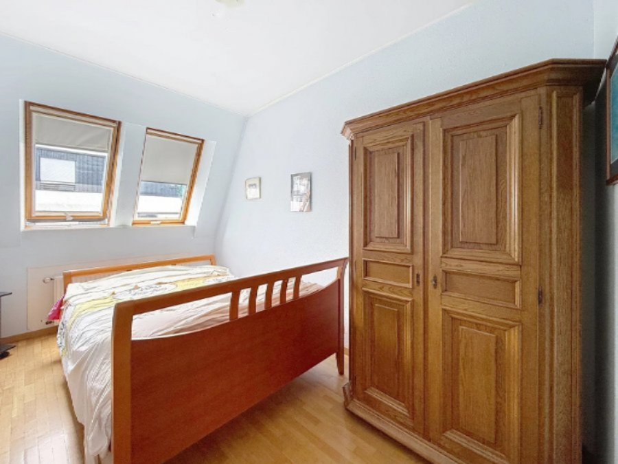 Квартира в Люксембурге, Люксембург, 105 м² - фото 6