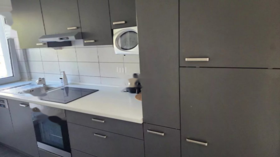 Квартира в Люксембурге, Люксембург, 110 м² - фото 6