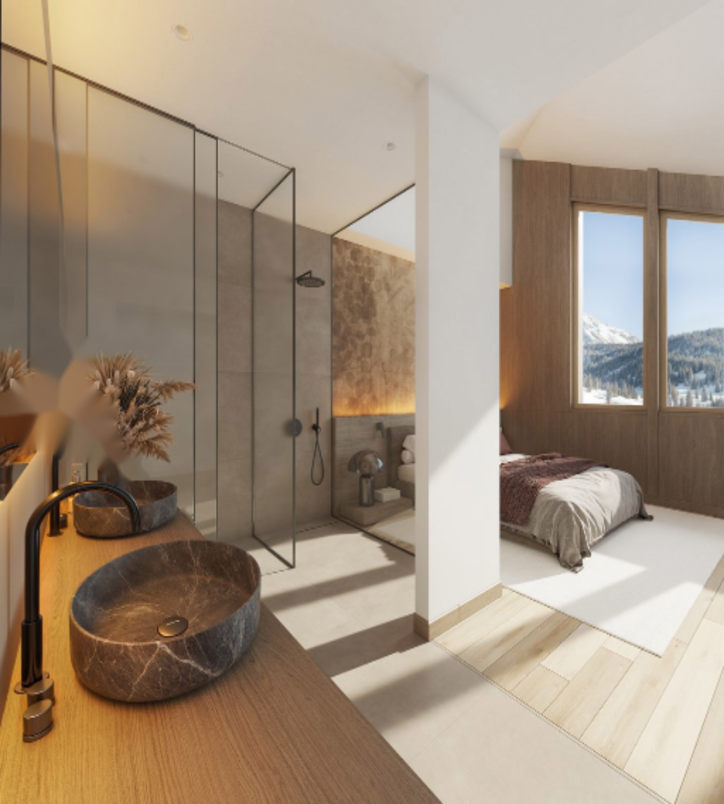 Квартира в Канильо, Андорра, 255 м² - фото 6